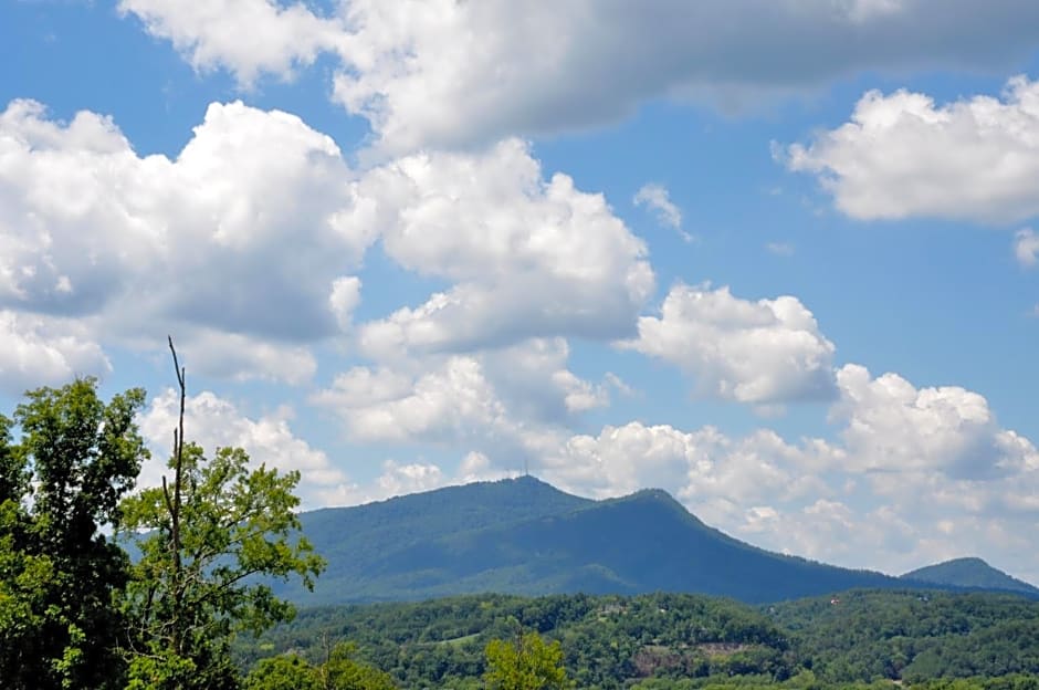 The Lodges of the Great Smoky Mountains by Capital Vacations