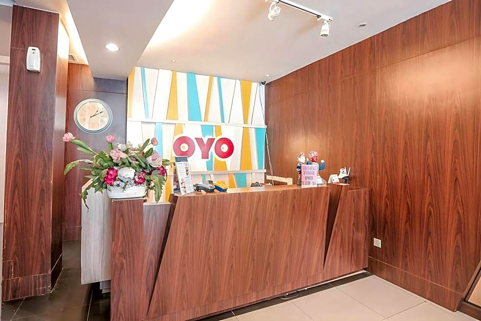 Hotel Feodora Grogol