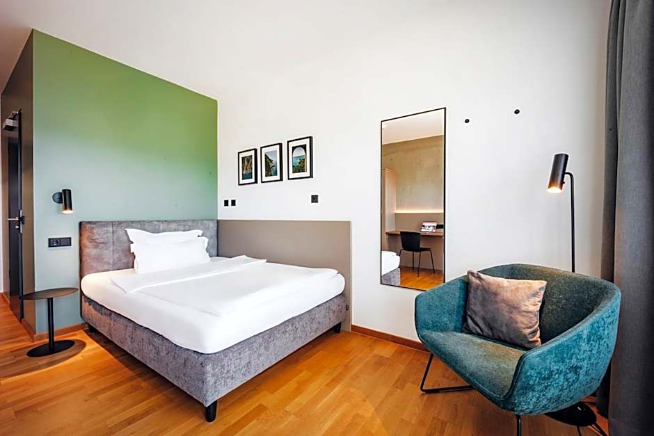 Brera Serviced Apartments Singen