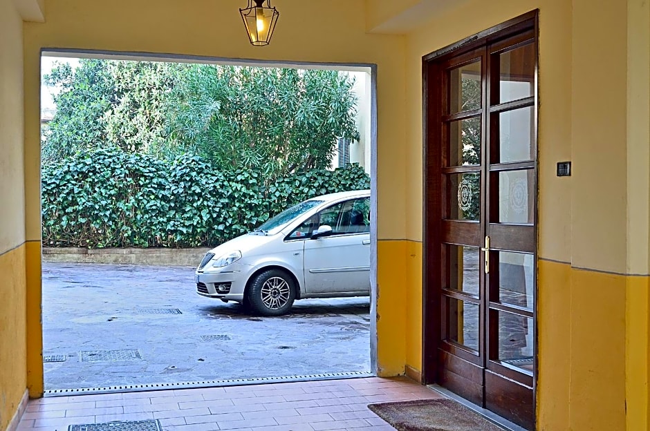 Hotel Vasari