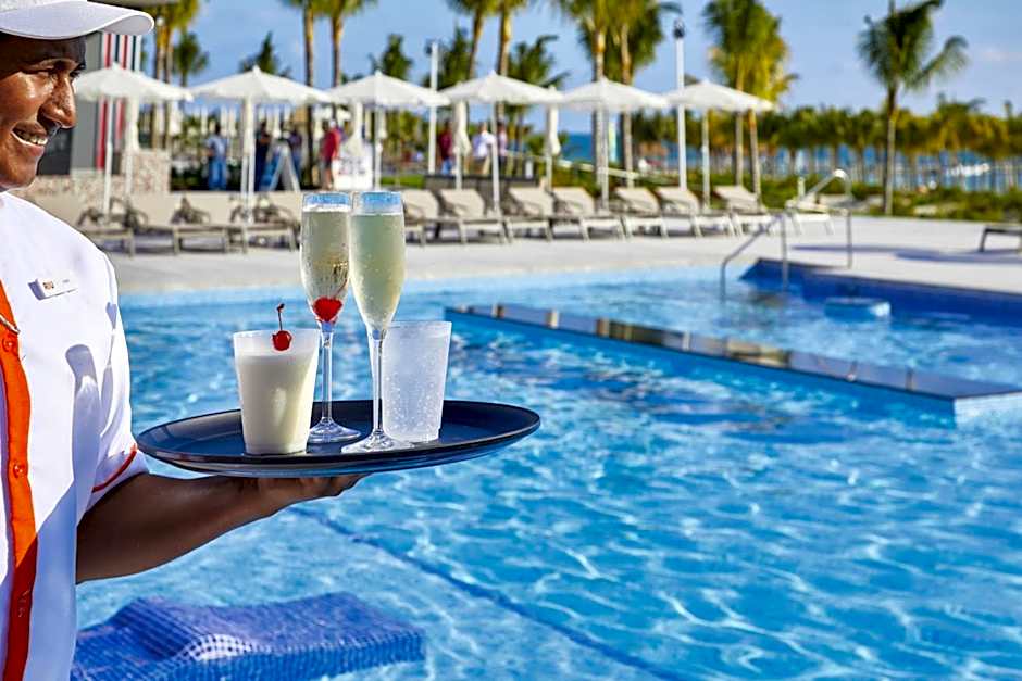 Riu Palace Costa Mujeres - All Inclusive