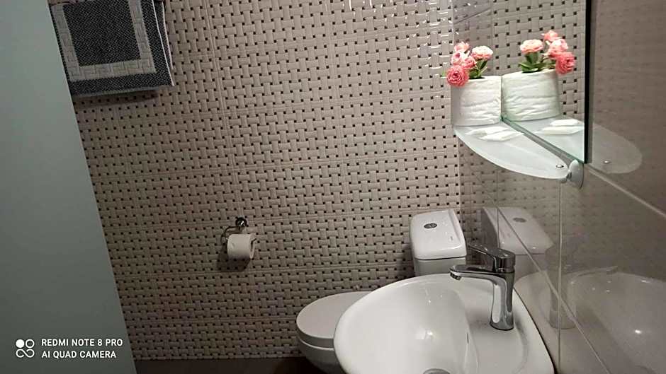 Orfeas Studios Molivos