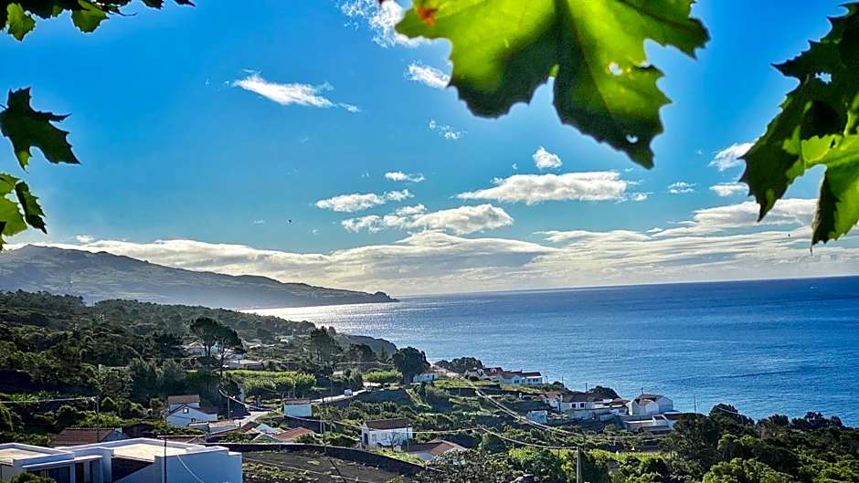Miradouro da Papalva Guest House - Pico - Azores