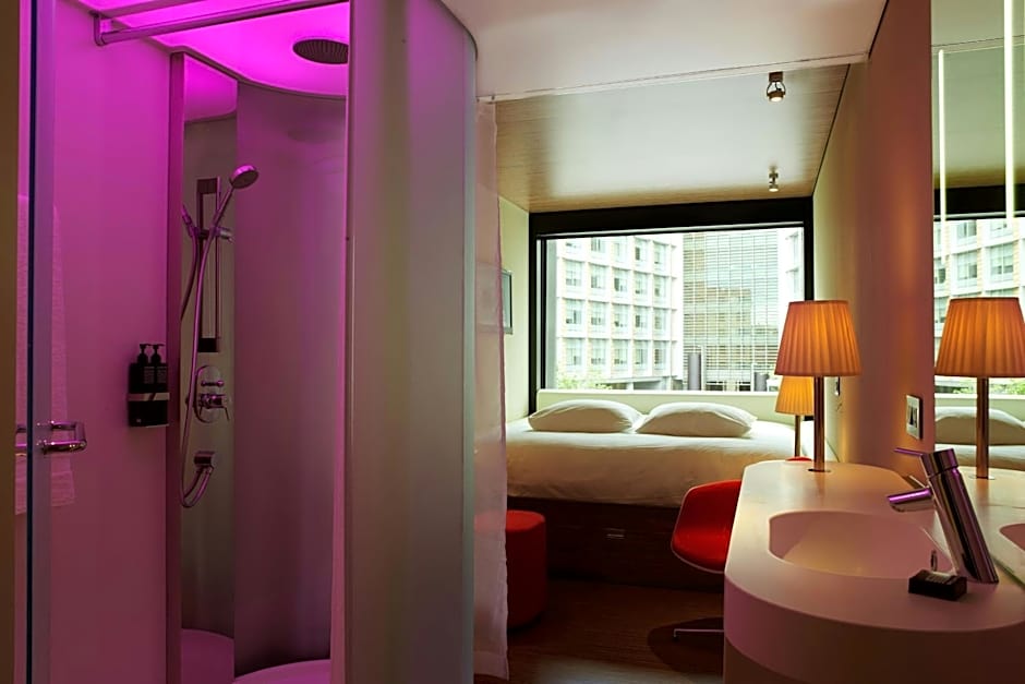 citizenM London Bankside