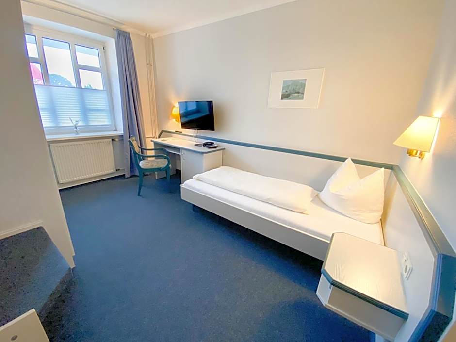 Single Room — 2 fotoğraftan 1. fotoğraf