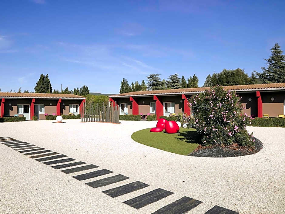 ibis Montélimar Nord