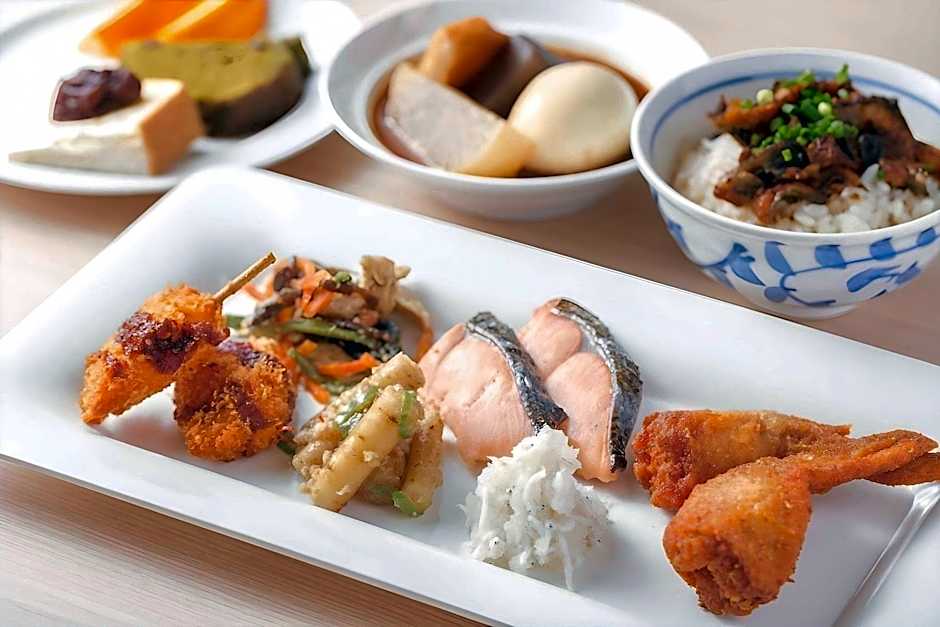 Hotel Vista Nagoya Nishiki