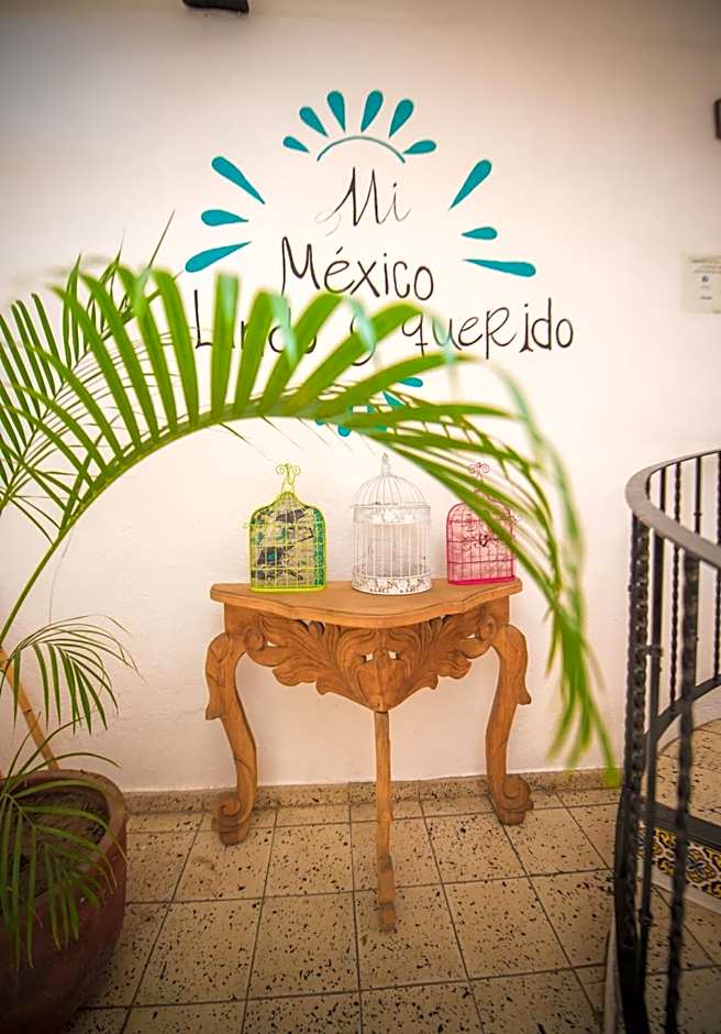 Hotel Villa Del Mar Tradicional