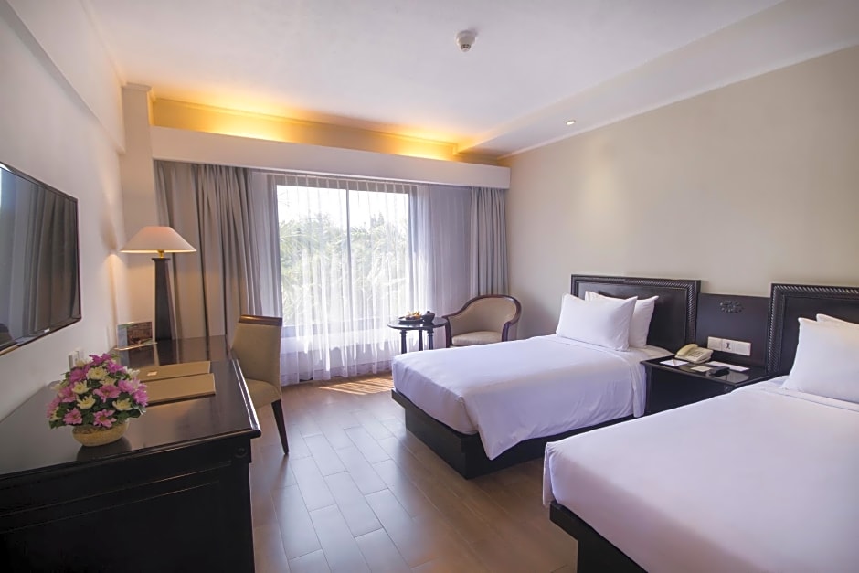 Hotel Santika Cirebon