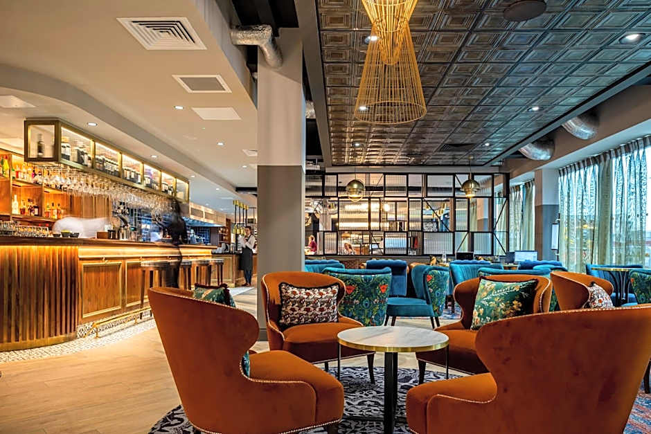 Hotel Indigo Chester By IHG