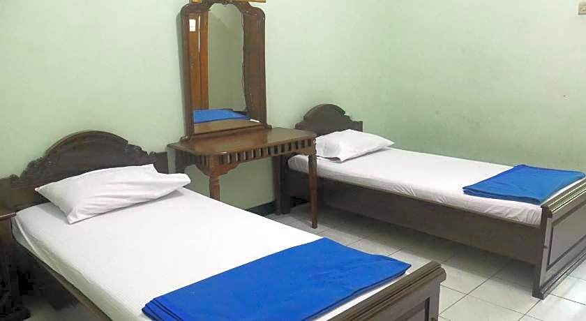 Hotel Garuda Syariah near Alun Alun Banjarnegara