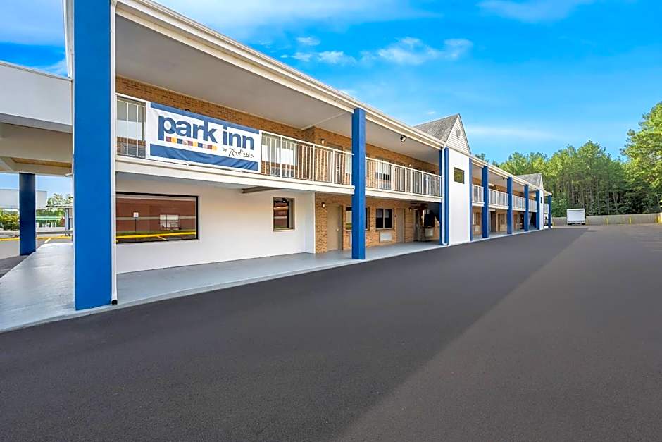 Park Inn by Radisson Weldon - Roanoke Rapids