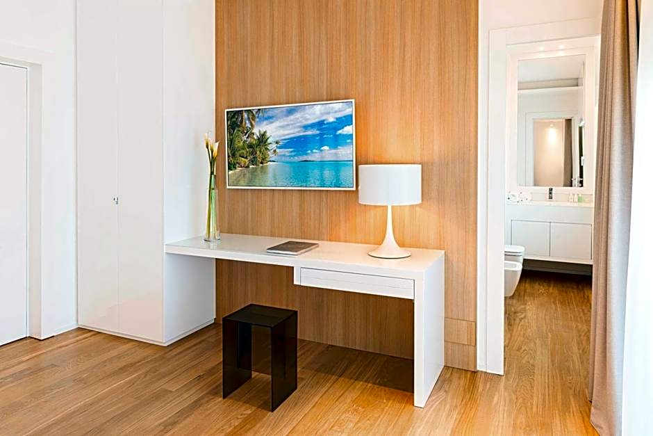 Dilman Luxury Stay