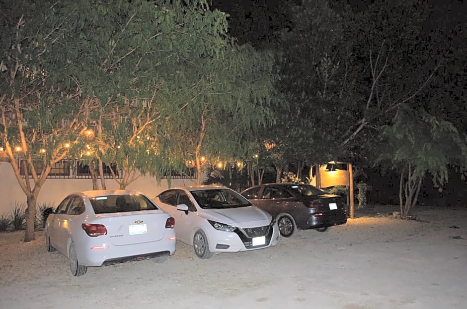 Aldea San Lam - Oasis Of Tulum