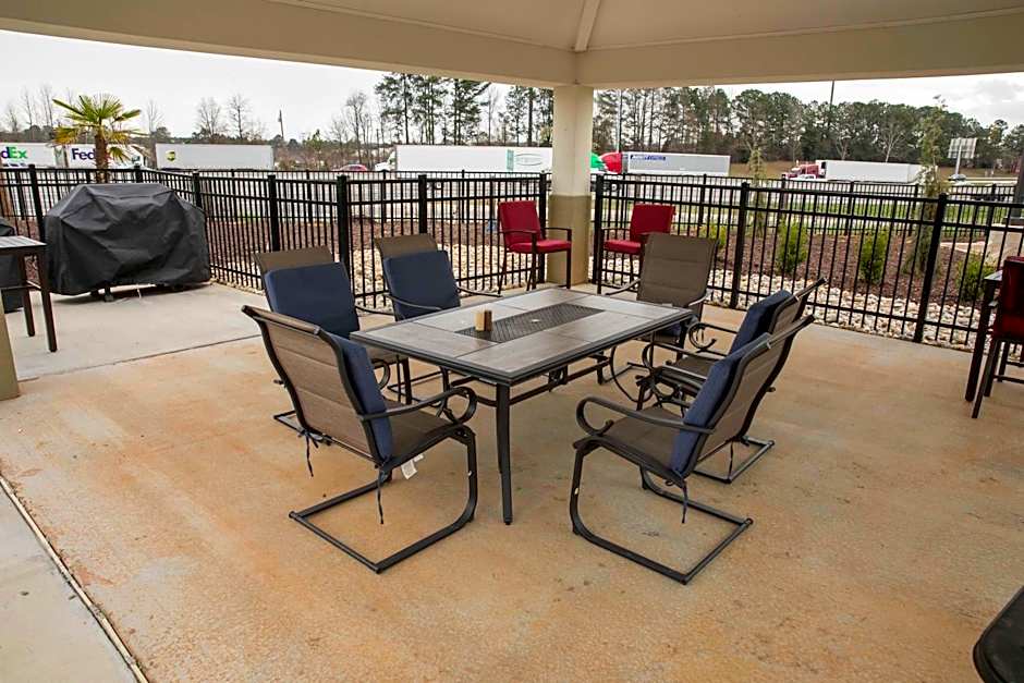 Candlewood Suites McDonough By IHG