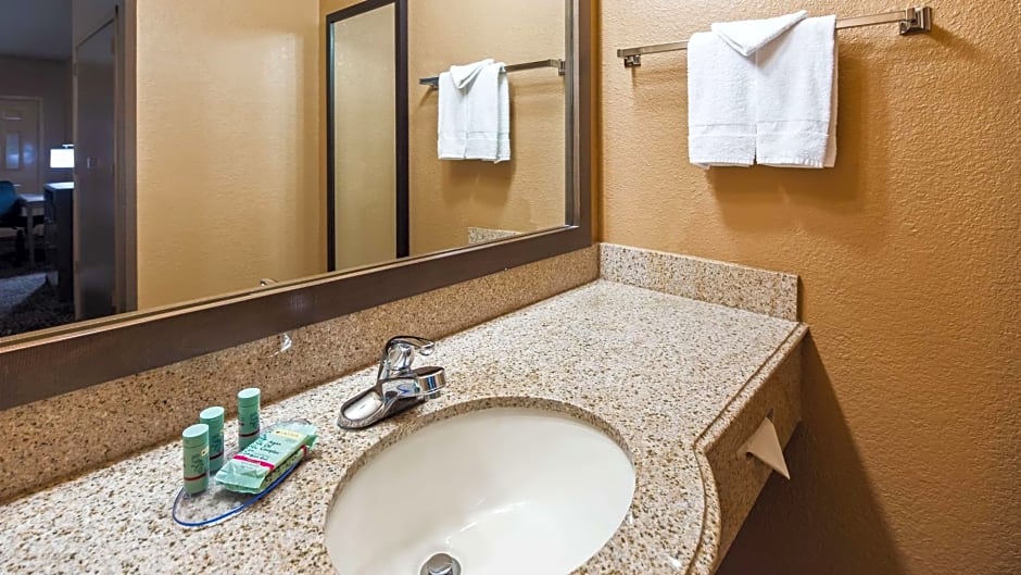 Best Western Executive Inn El Campo