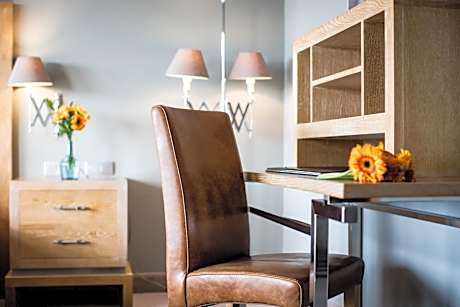 Premium Double or Twin Room