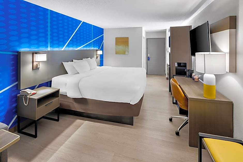 Comfort Inn Mount Vernon Downtown