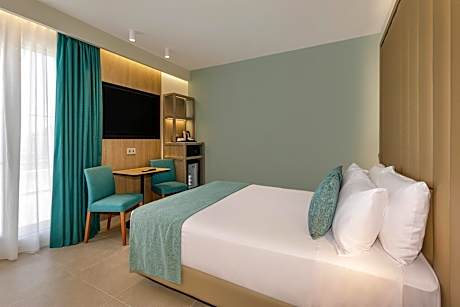 Superior Room Front Sea