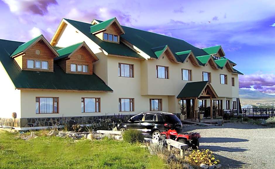 Meulen Hosteria y Apart