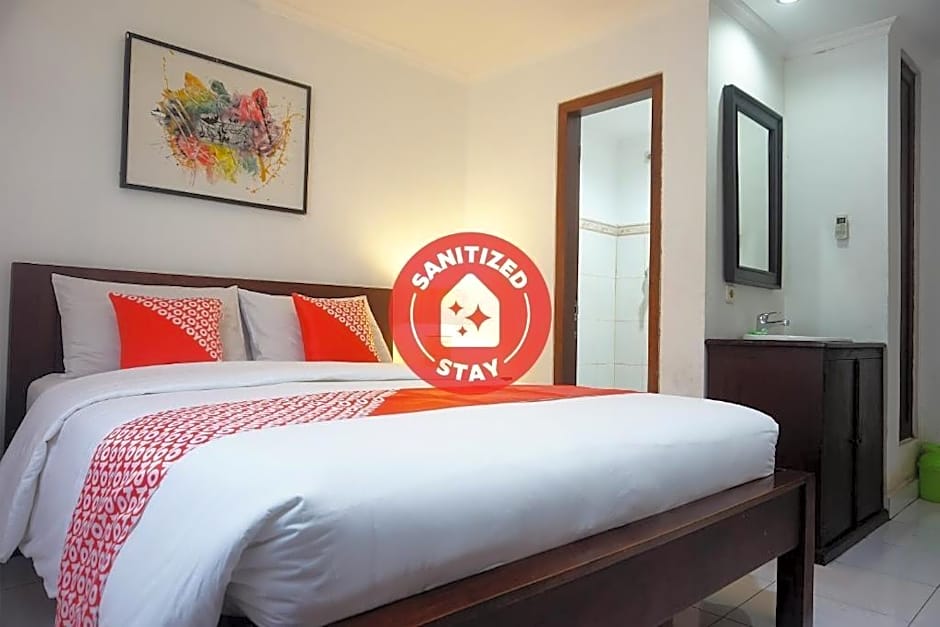 Gana Inn Legian