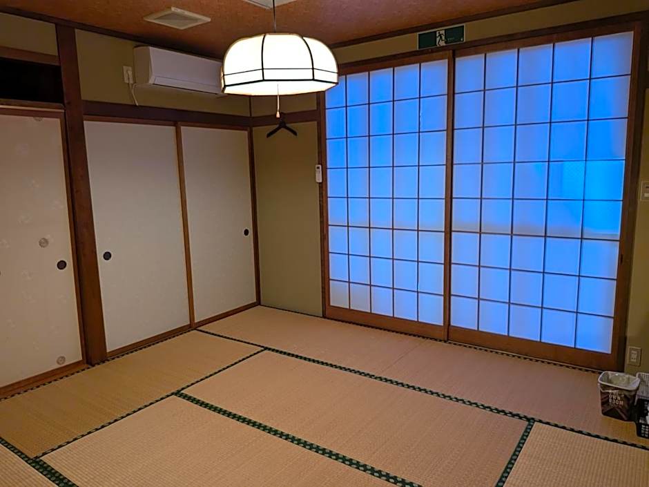Guest houseTakagi - Vacation STAY 59903v