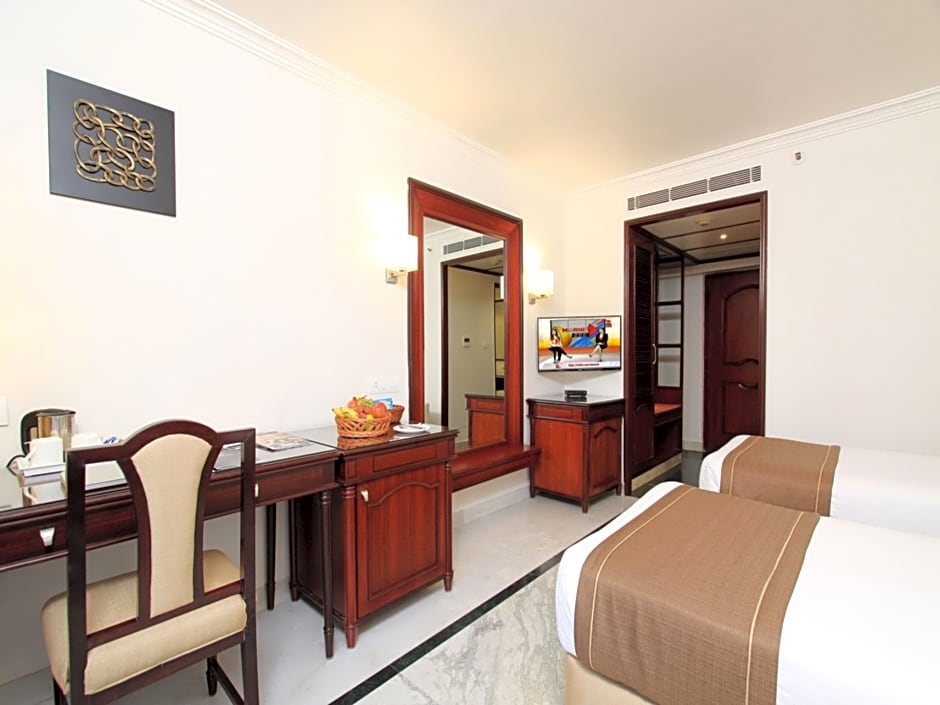 The Rialto Hotel