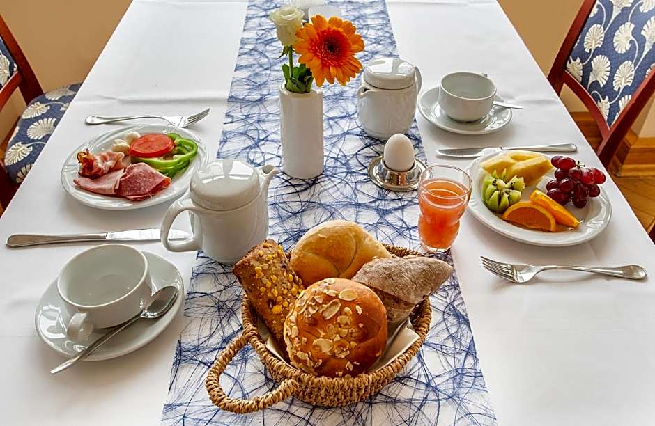 Kurhaushotel Bad Salzhausen