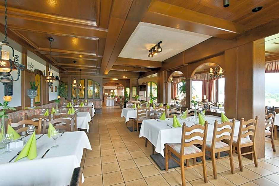 Hotel Sonnbichl