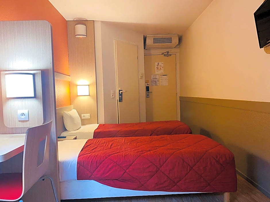 Premiere Classe Roissy CDG - Paris Nord 2 - Parc des Expositions