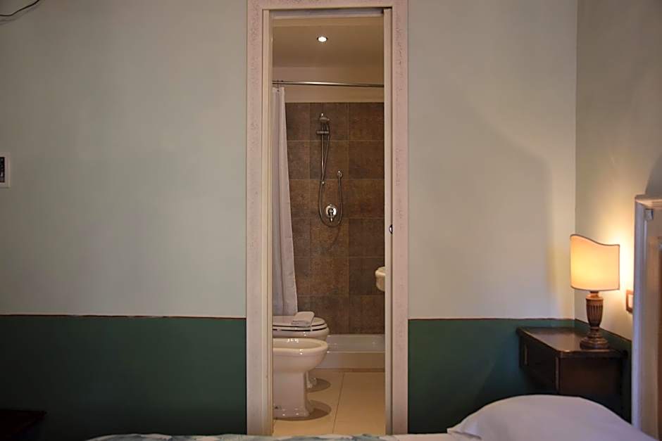 B&B Osteria Del Vicario
