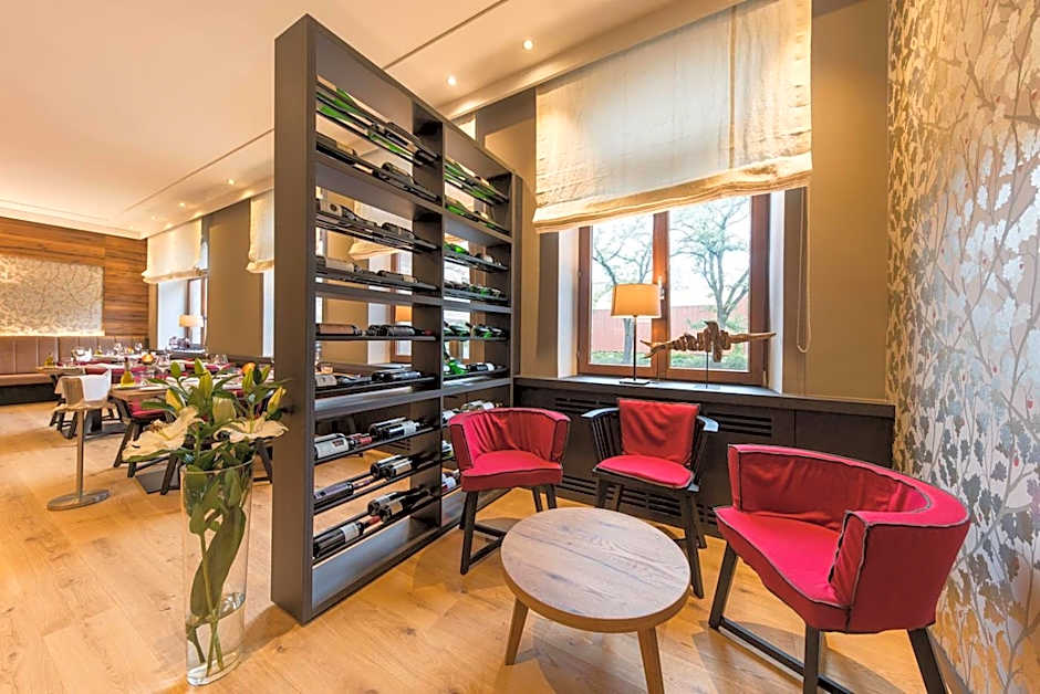 Hotel Bayerischer Hof