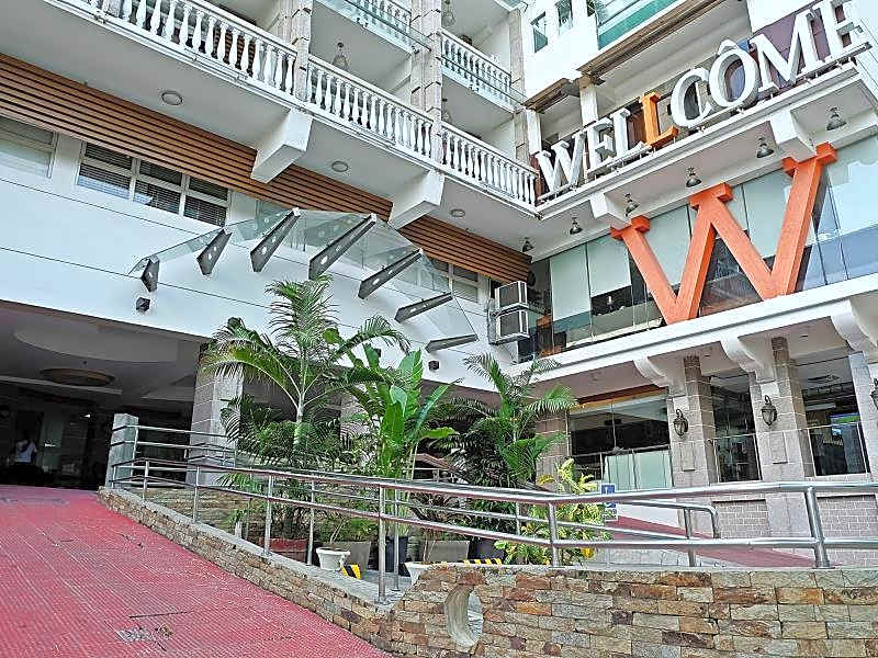 WellCome Hotel