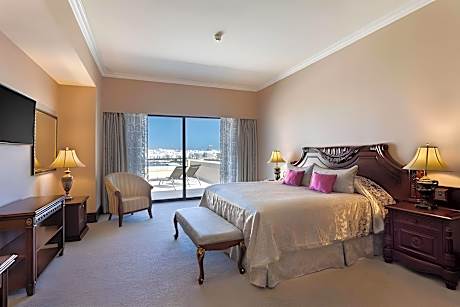 Royal Suite