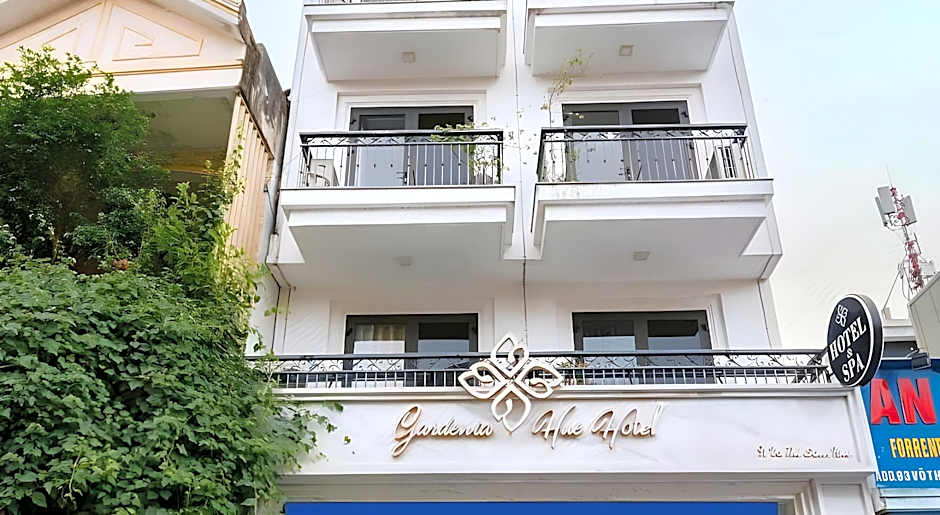 Gardenia Hue Hotel