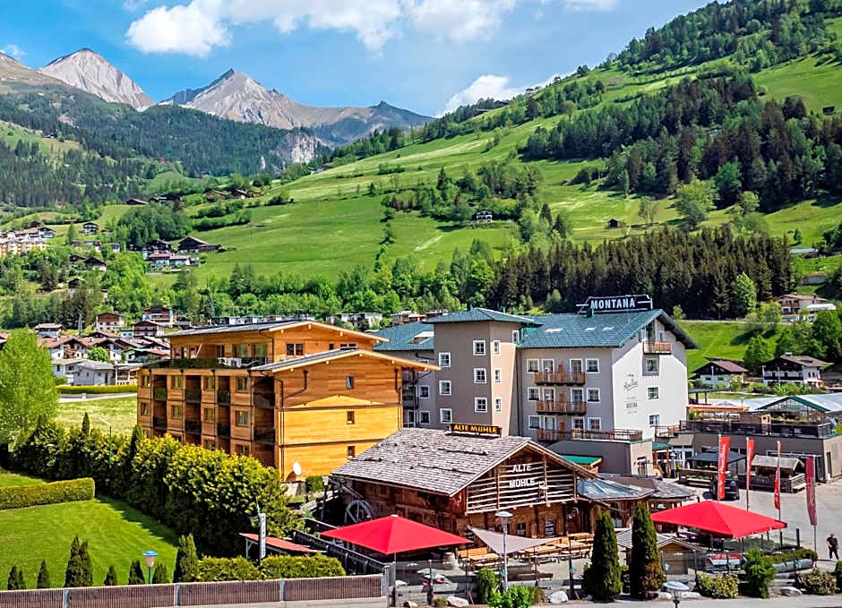 AlpenParks Montana Apartments