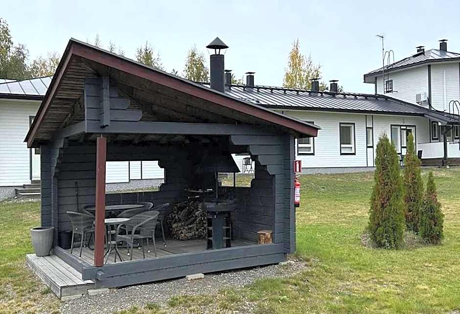 Hotelli Kontio