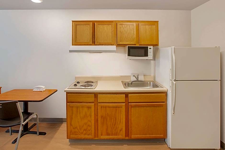 WoodSpring Suites Harlingen