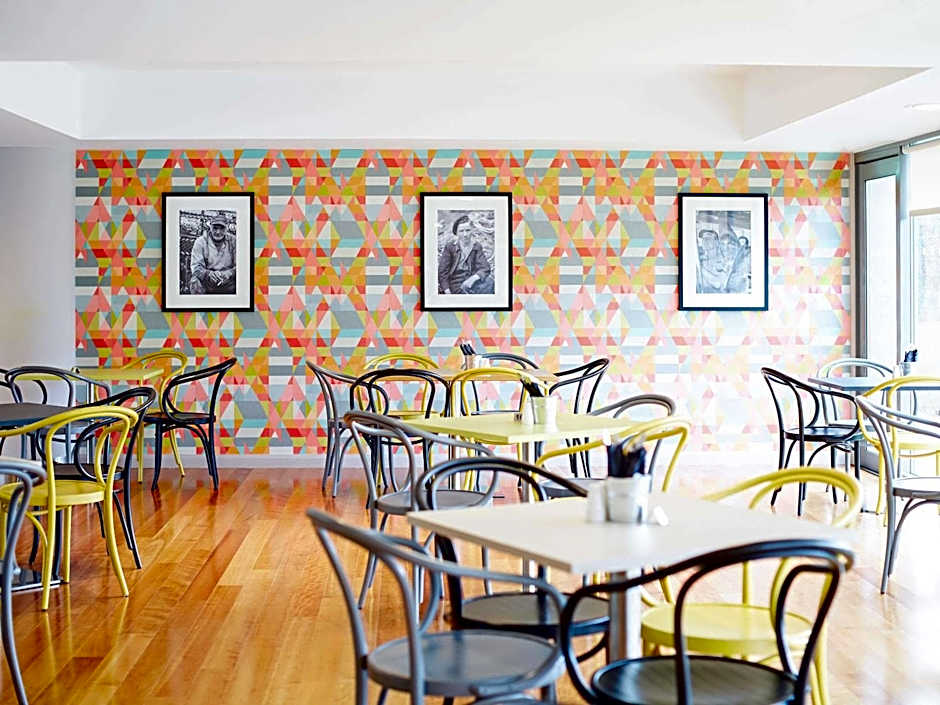 ibis Styles Barnsley