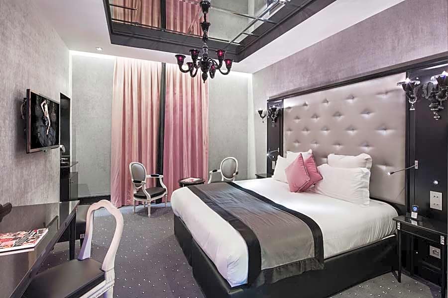 Maison Albar Hotels Le Diamond