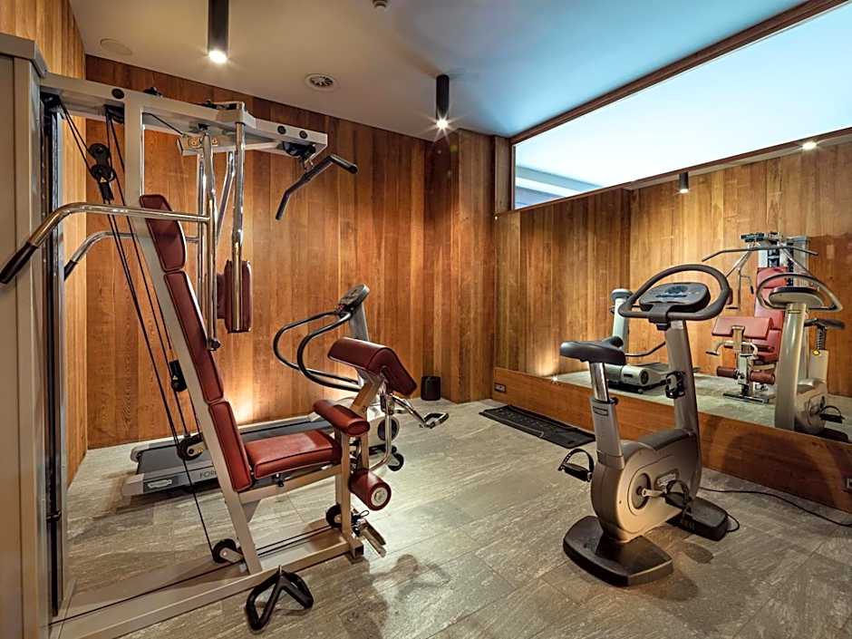 Grand Hotel della Posta, WorldHotels Distinctive