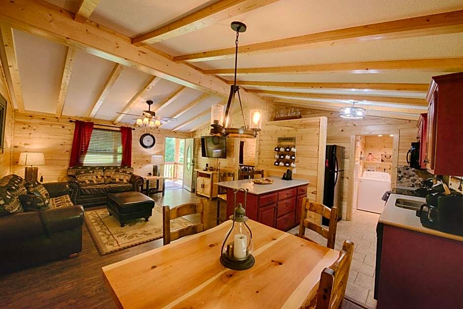 Historic Tapoco Lodge Resort