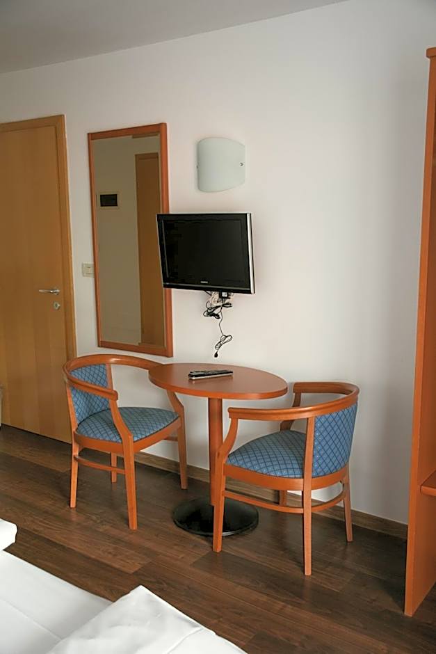 Hotel Tannerhof