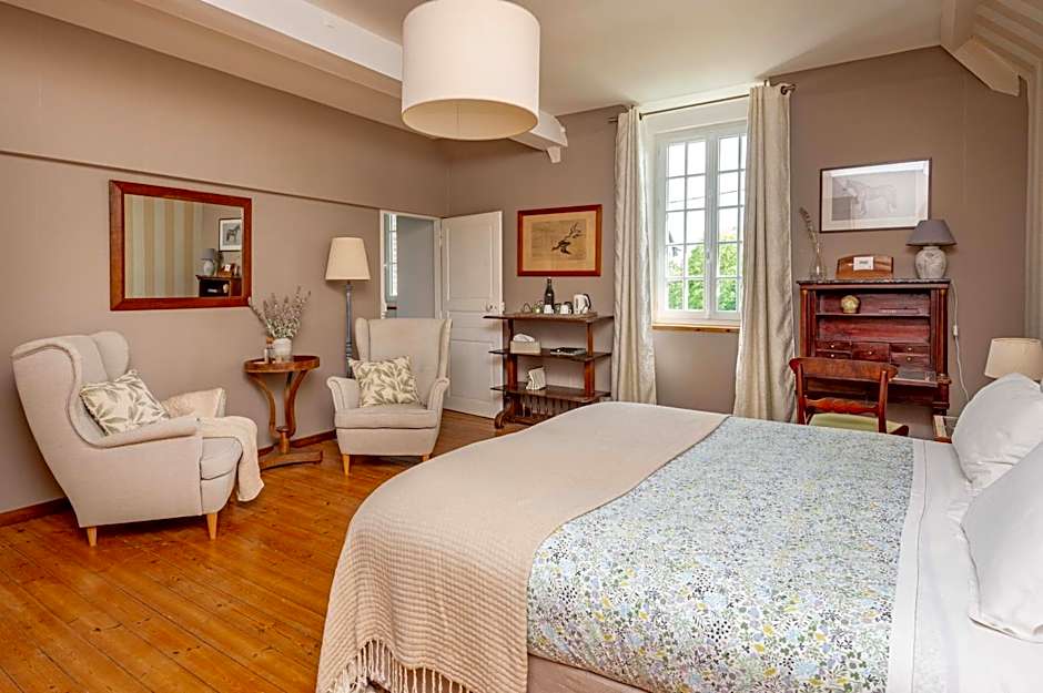 B&B Clerval - Maison d'hôtes et Gîtes