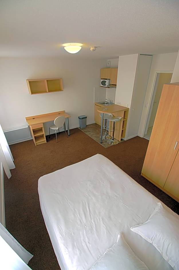 Kosy Appart Hôtel Résidence Arboréa