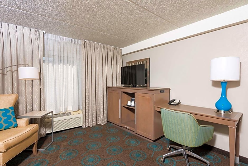 Hampton Inn By Hilton Bloomington