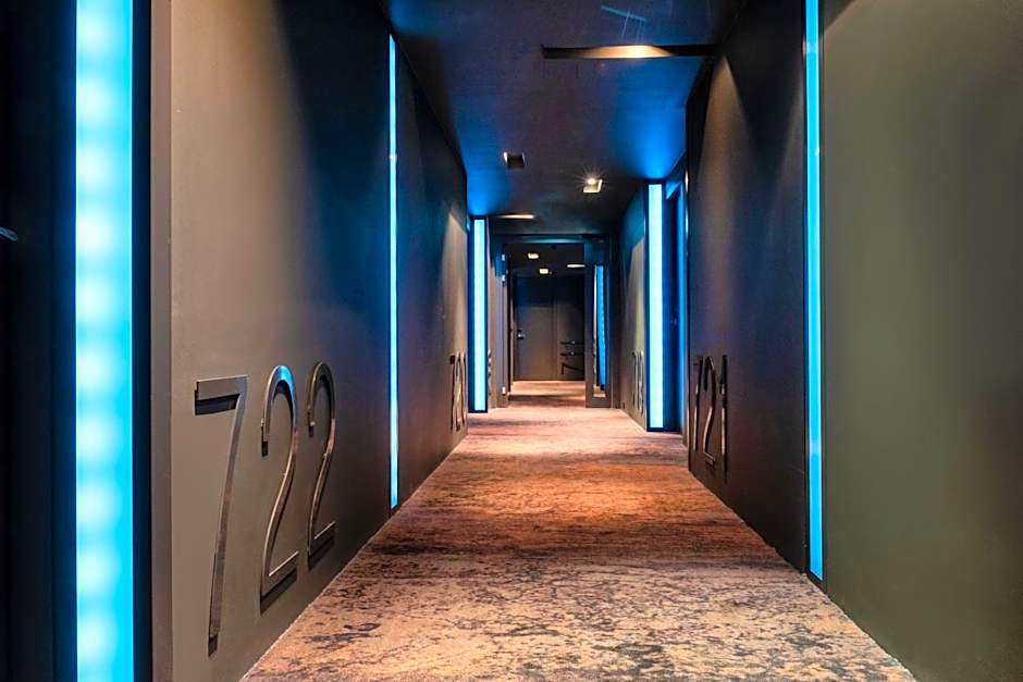 SANA Berlin Residence