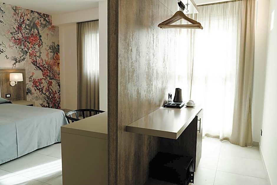 Hotel Pontemare