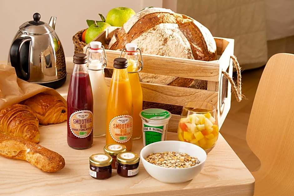 Résidence Nell Paris