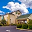 Quality Inn Spring Mills - Martinsburg North